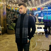 Dhruv Tomar