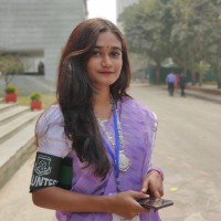 Shanta Akter