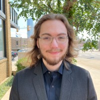Andrew Wall
