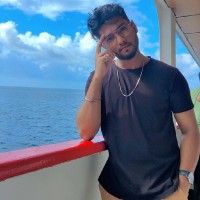 Vaibhav Chorghe
