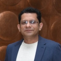 Saurabh Rastogi