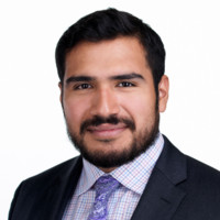 Misael Flores