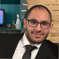 Carl Abi Daher