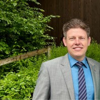 Christoph Ullrich