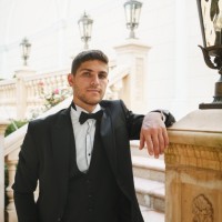 Daniel Ebrahimi