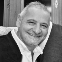 Eric Di Battista