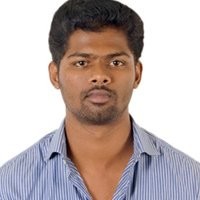 Sundar P