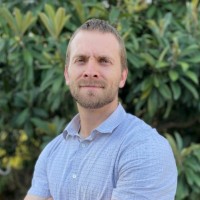 John Porter P.E., CFM