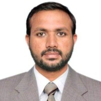 Zeeshan Khalid