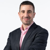 Gabriel Carrières, M.A.