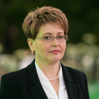 Galina Vasilita