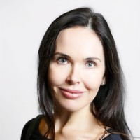 Anna Amosova