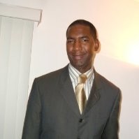 Dr. E. Judge Cochran, Doctor of Criminal Justice