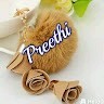 Jangama Preethi