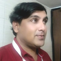 Suhas Tulsankar