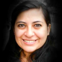 Gisel Benitez Fernandez