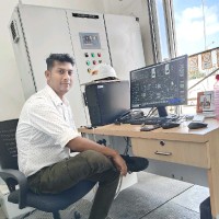 Ritesh Kumar