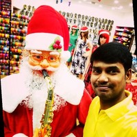 Kannan Dorairaju