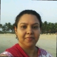 Meera Chavda