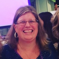 Mary Connor-Hill