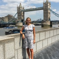 Kirsty Matthews