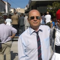 Vassilis Stathopoulos