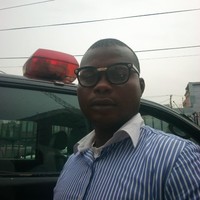 Oluwadare Samson Ogunnaike