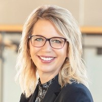 Tammy Wood, Cfp®