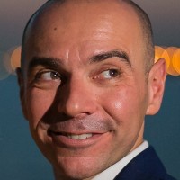 Stelios Poursaidis