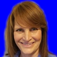 Stacey Romanello, Cissp, Ccsp, Cams, Mba