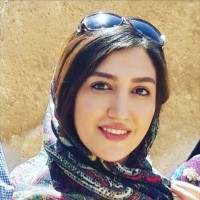 Ghazale Jannesari