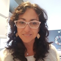 Raquel Sarango