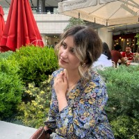 Beyza M.