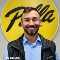Devin Gibson