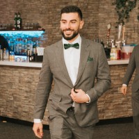 David Chokas