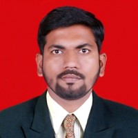 Sunil Khandare