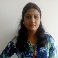 Trishna Sahu