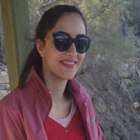 Shirin Marri