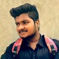Naveenkumar M
