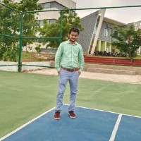 Surajit Kumar Bhoi