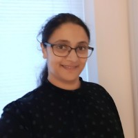Nita Patel