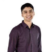 Arjun Ramani