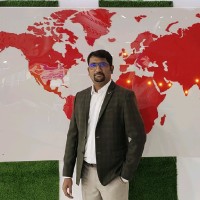Sachin Siddhartha Kulkarni