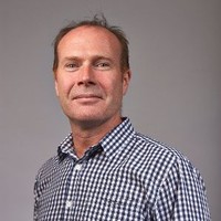 Mark Lewis Thorpe