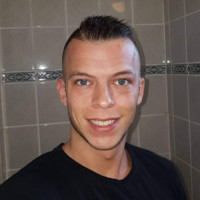 Gregory Brooijmans