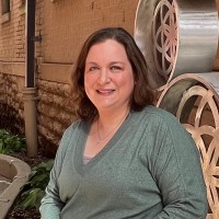 Tracy Webb
