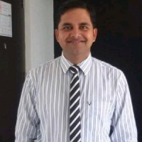Mukesh Bhardwaj