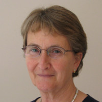 Lynn Mathieson