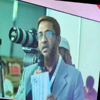 Dr. Meer Monjur Mahmood