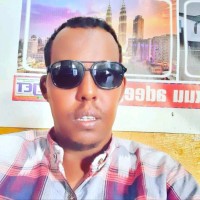 Mohamed Abdiaziz Mohamud